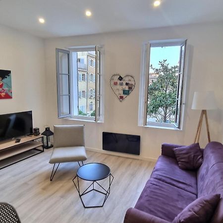 Appartement T2 40M2 Renove Au Coeur Du Panier Vieux Port مارسيليا المظهر الخارجي الصورة