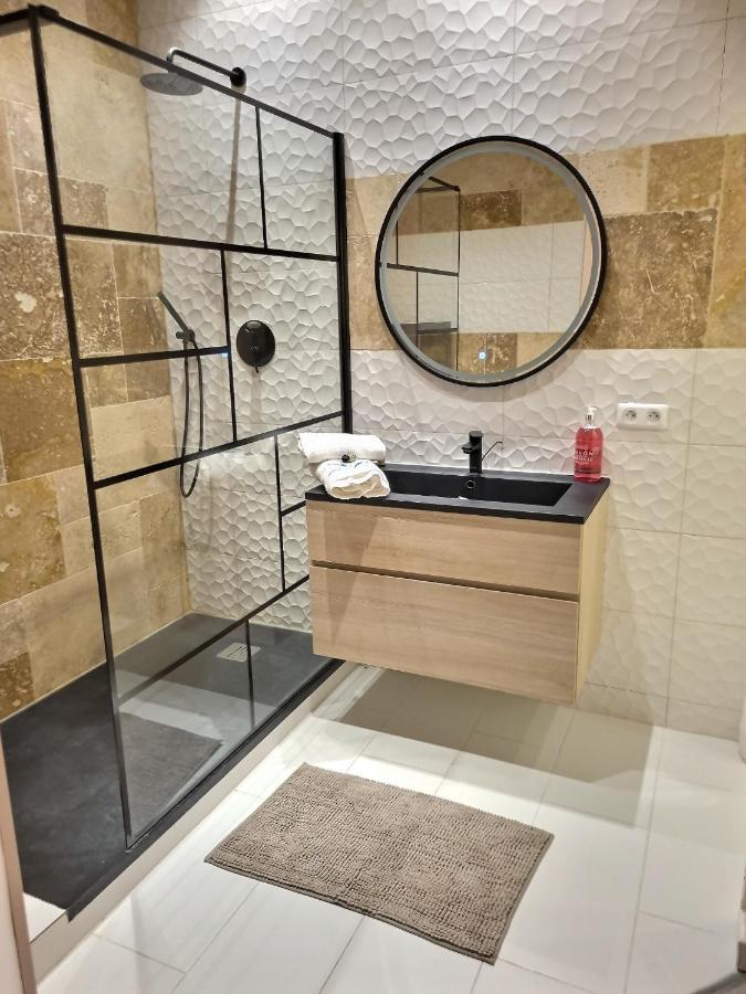 Appartement T2 40M2 Renove Au Coeur Du Panier Vieux Port مارسيليا المظهر الخارجي الصورة