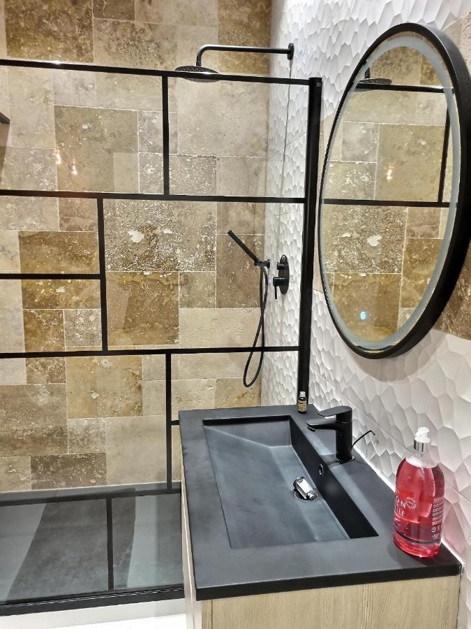 Appartement T2 40M2 Renove Au Coeur Du Panier Vieux Port مارسيليا المظهر الخارجي الصورة