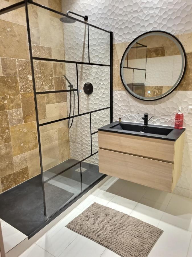 Appartement T2 40M2 Renove Au Coeur Du Panier Vieux Port مارسيليا المظهر الخارجي الصورة