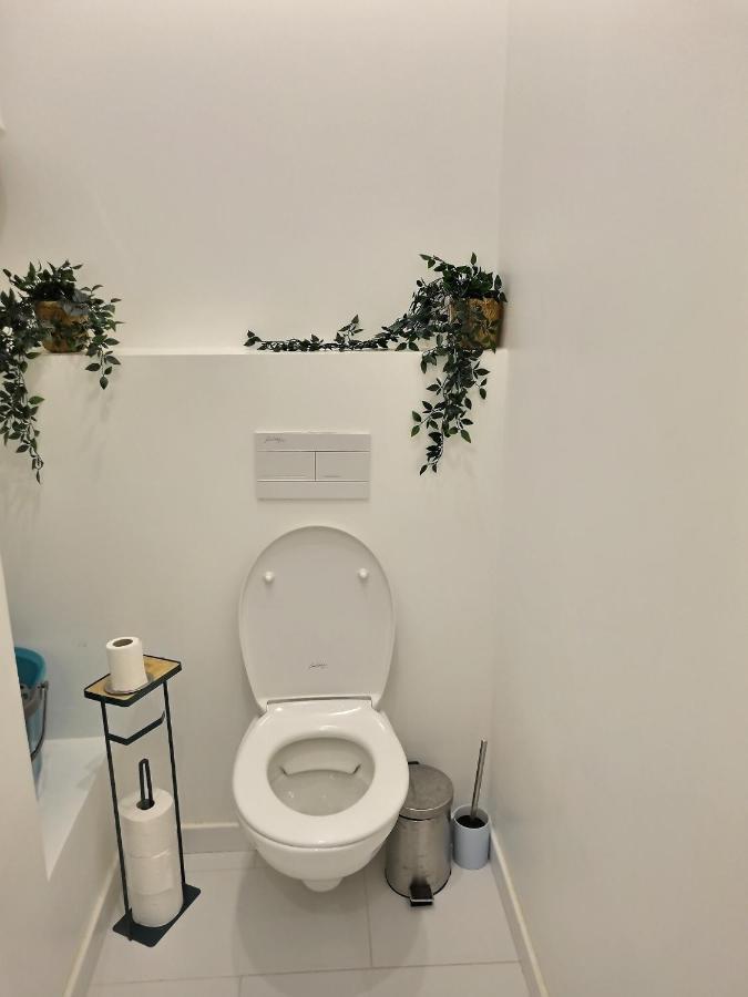 Appartement T2 40M2 Renove Au Coeur Du Panier Vieux Port مارسيليا المظهر الخارجي الصورة