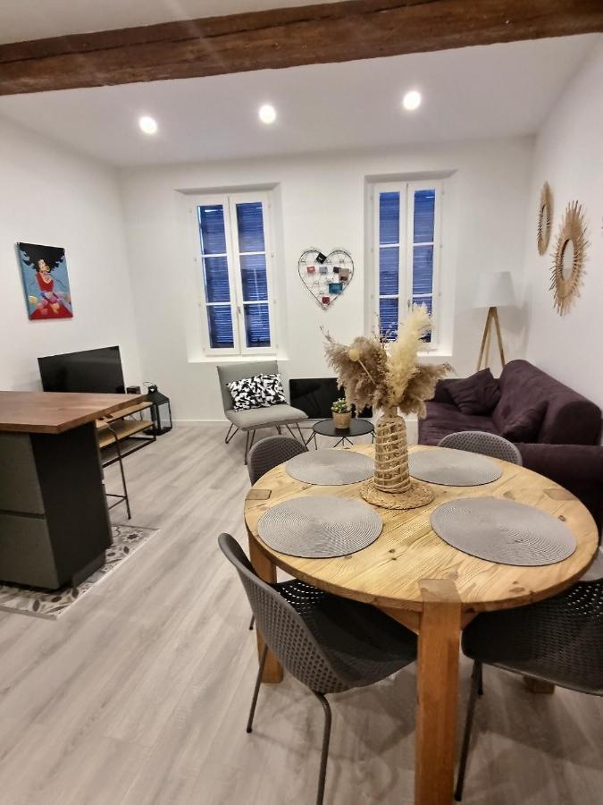 Appartement T2 40M2 Renove Au Coeur Du Panier Vieux Port مارسيليا المظهر الخارجي الصورة
